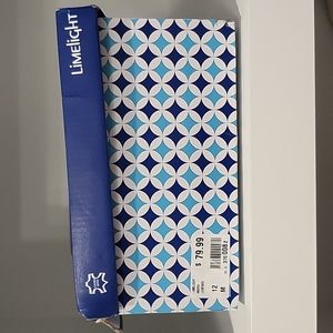 Limelight pair of shoes new in a box